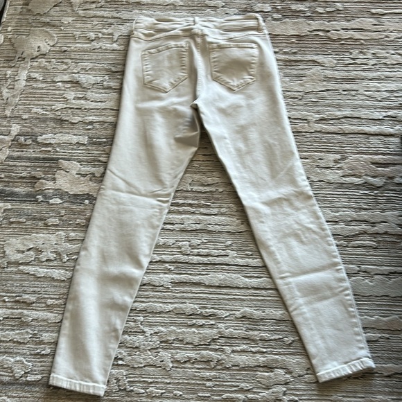 Brody Jeans Stretchy Ankle Cut - Picture 10 of 12